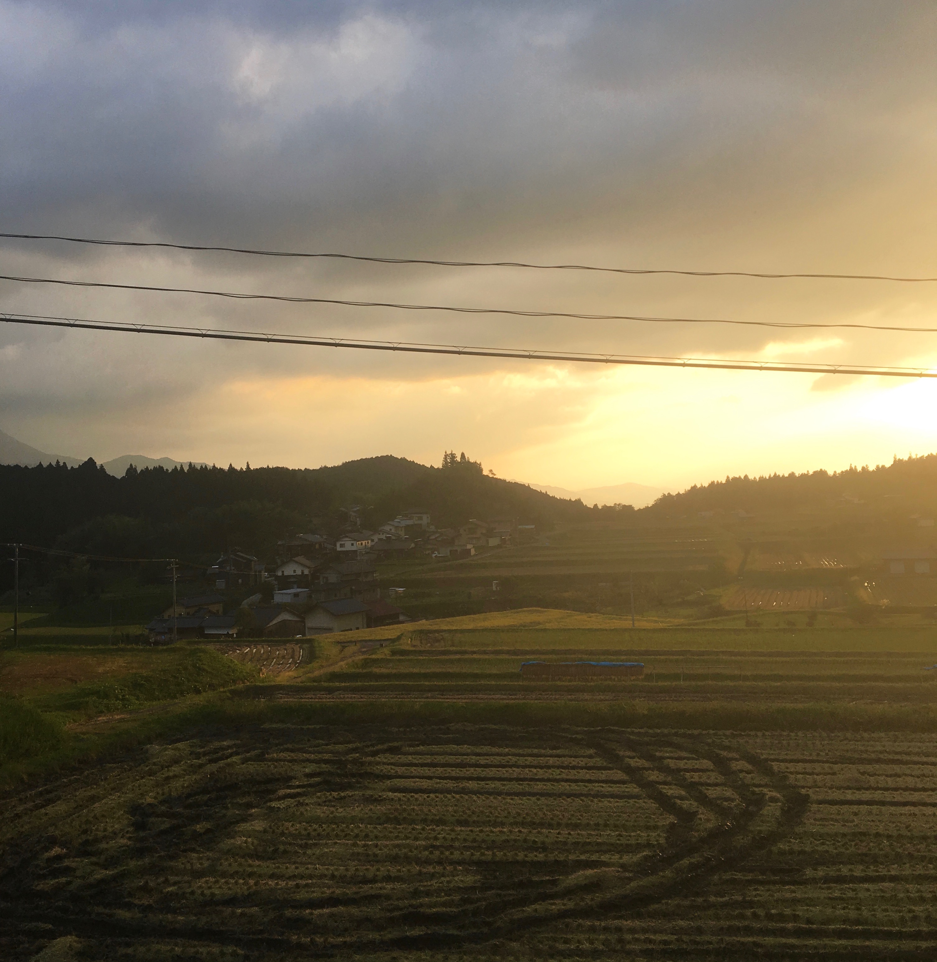 magome